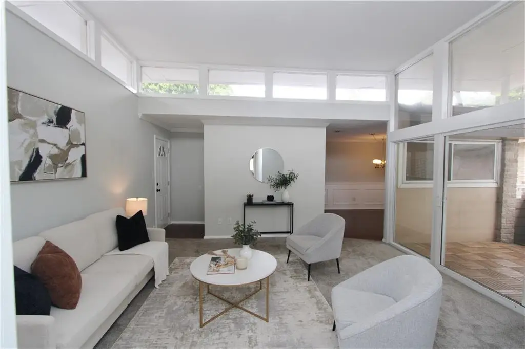 346 Carpenter Drive #75, Atlanta, GA 30328 - #1