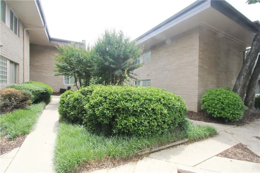 346 Carpenter Drive #75, Atlanta, GA 30328 - #3