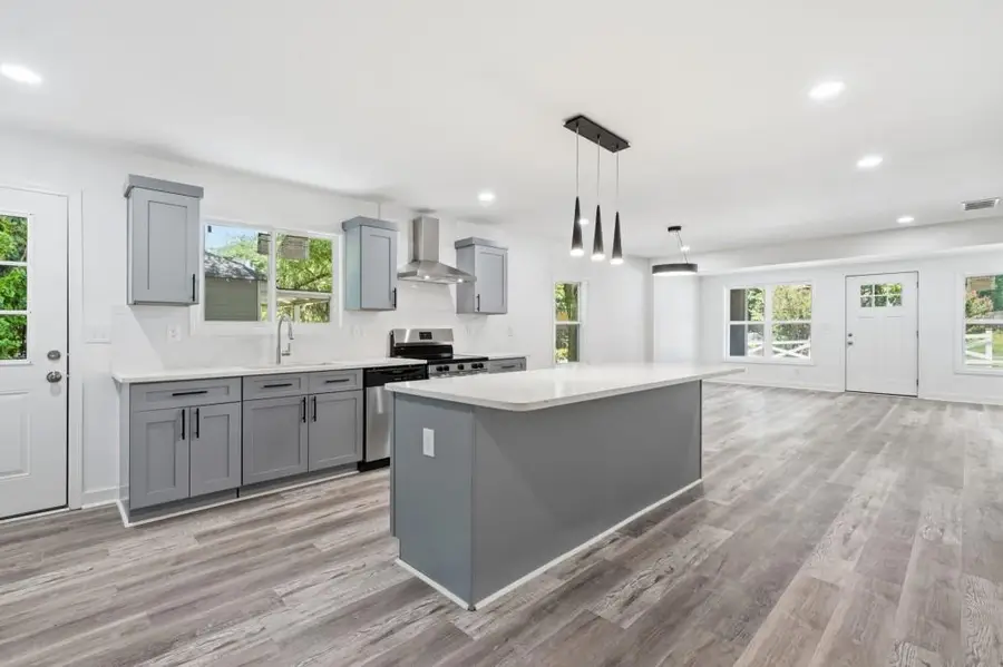 2624 Peyton Road Nw, Atlanta, GA 30318 - #2