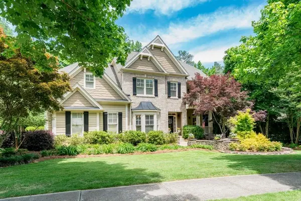 778 Registry Run Nw, Kennesaw, GA 30152
