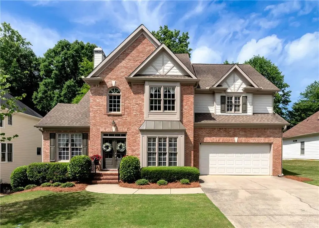 2255 Turtle Creek Way, Lawrenceville, GA 30043 - #1