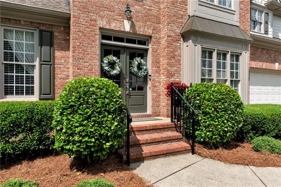 2255 Turtle Creek Way, Lawrenceville, GA 30043 - #2