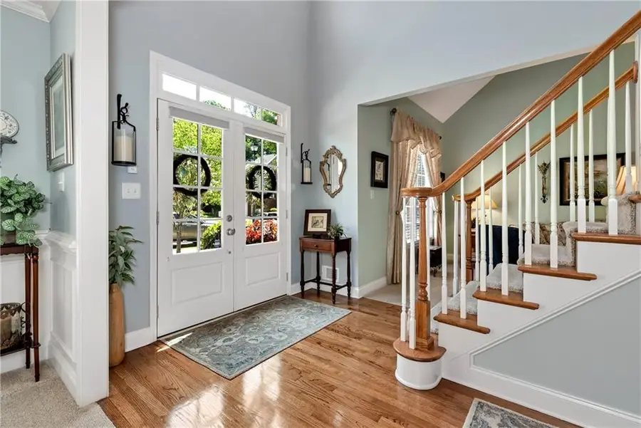 2255 Turtle Creek Way, Lawrenceville, GA 30043 - #3