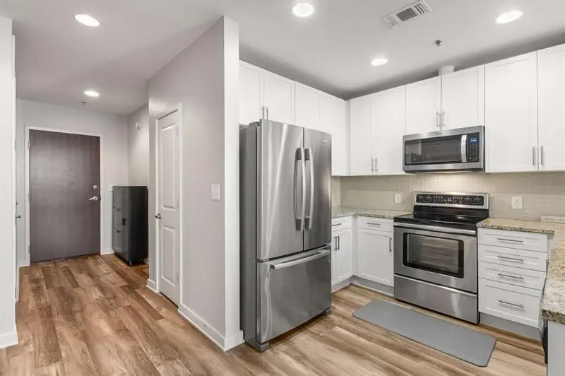 855 Peachtree Street Ne #2010, Atlanta, GA 30308 - #3