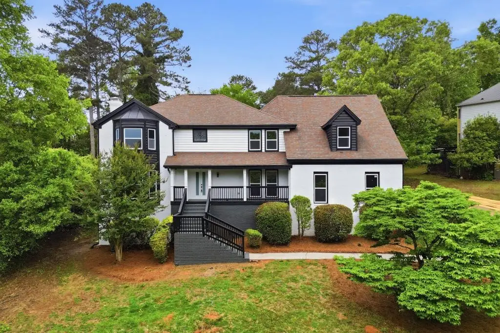 4661 Calleigh Way, Snellville, GA 30039 - #1