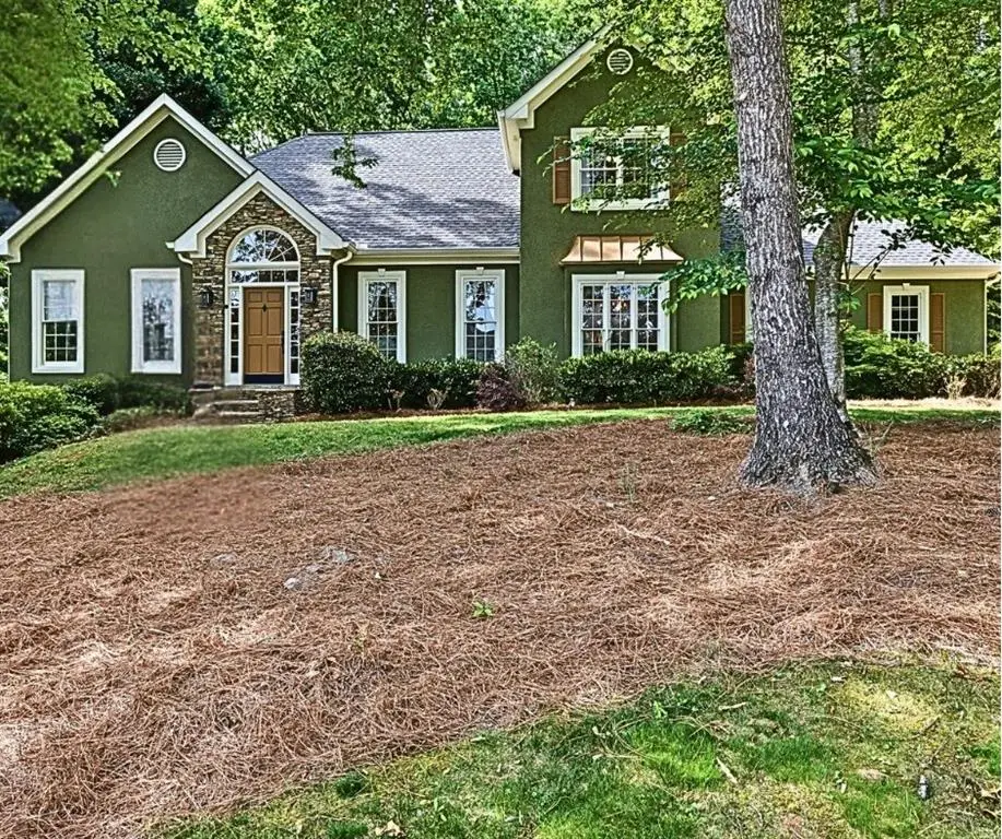 197 Summer Road, Clarkesville, GA 30523 - #1