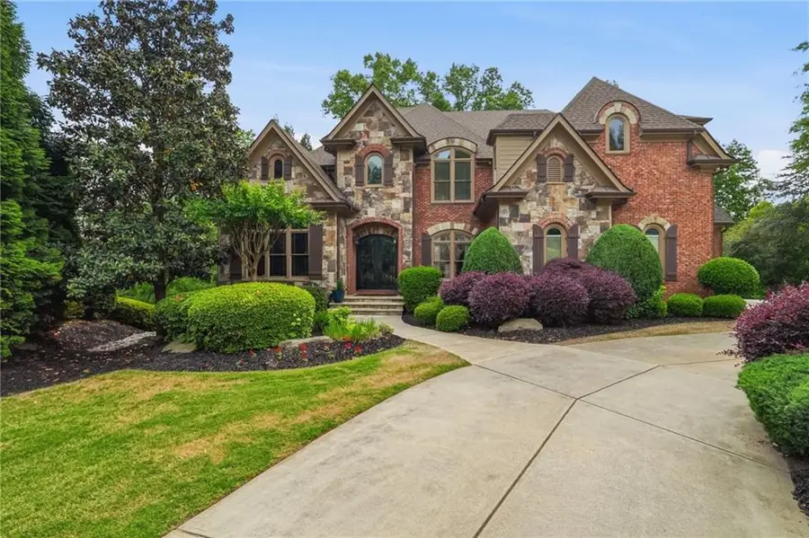 8340 Colonial Place, Duluth, GA 30097 - #2