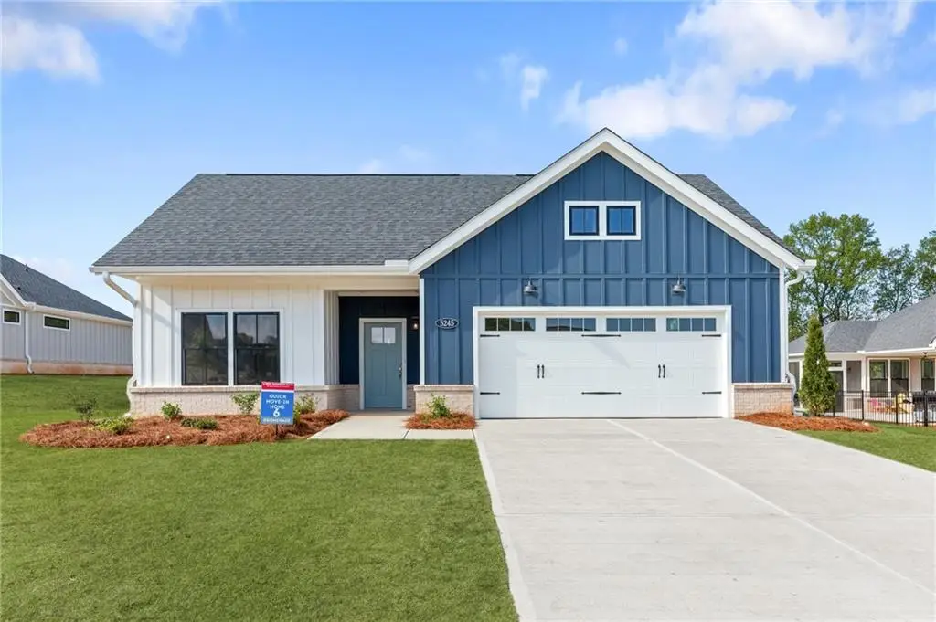 5245 Maggie Mae Lane, Cumming, GA 30028 - #1