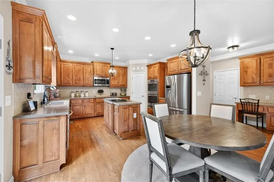 1380 Turtle Dove Lane, Lawrenceville, GA 30043 - #3