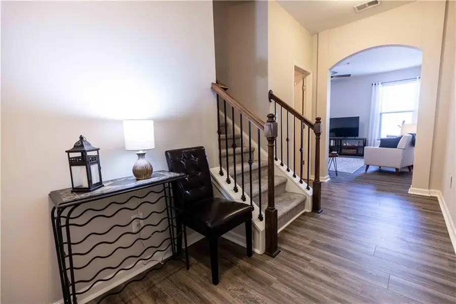 3504 Castleberry Village Circle, Cumming, GA 30040 - #2