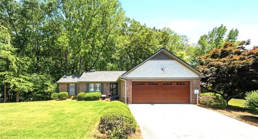 70 Lindley Avenue Nw, Marietta, GA 30064 - #2