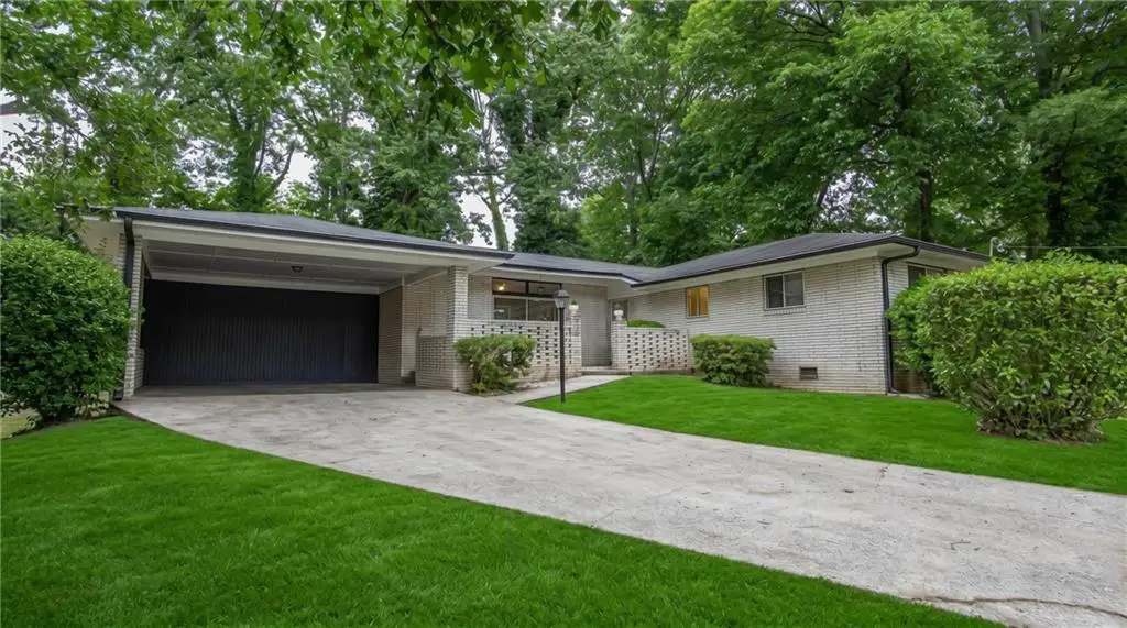 3635 Sulene Drive, Atlanta, GA 30349 - #1
