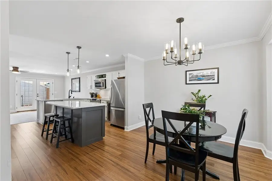 544 Commerce Drive, Decatur, GA 30030 - #3