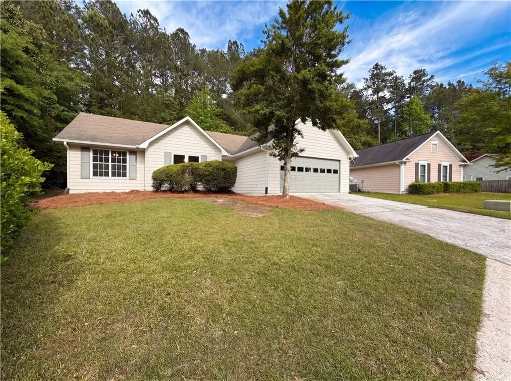 430 Cornwallis Way, Fayetteville, GA 30214 - #1