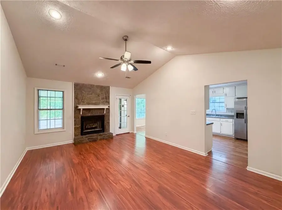 430 Cornwallis Way, Fayetteville, GA 30214 - #3