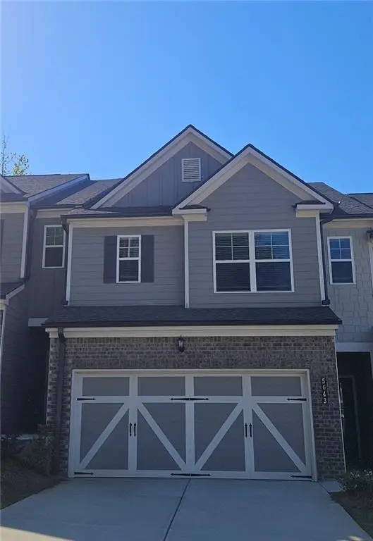 5629 Overview Drive, Flowery Branch, GA 30542 - #1