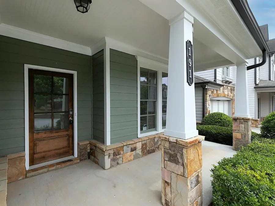 191 Still Pine Bend, Smyrna, GA 30082 - #3