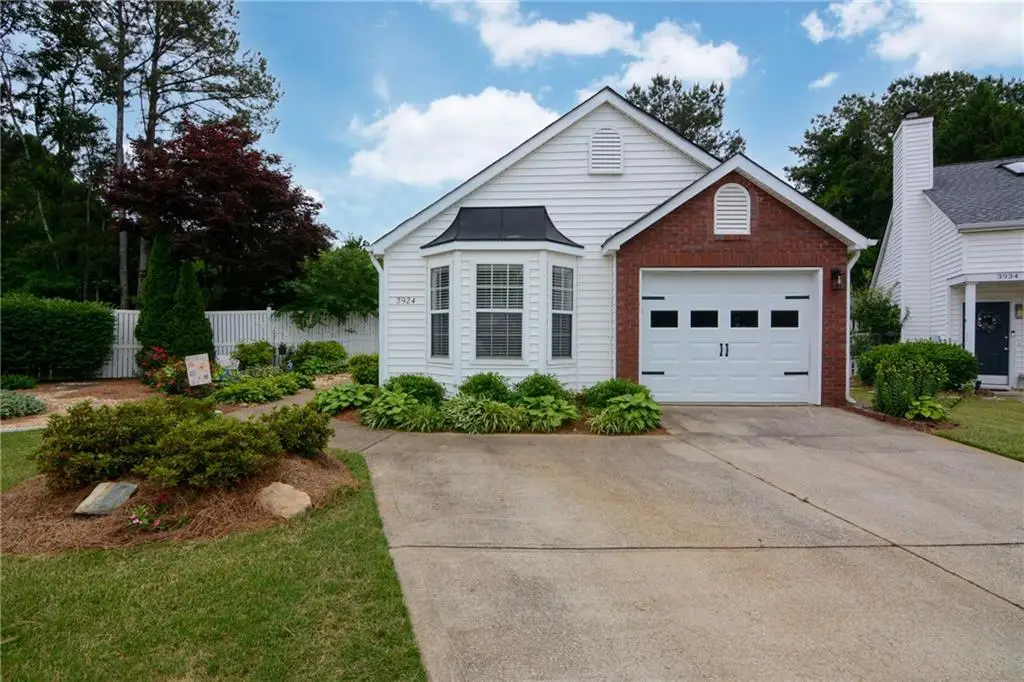 3924 White Owl Court, Duluth, GA 30097 - #1