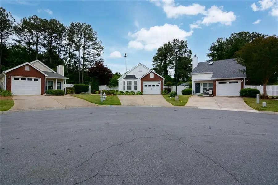 3924 White Owl Court, Duluth, GA 30097 - #2