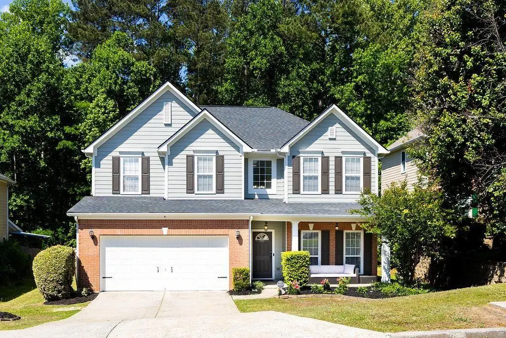 3360 Palm Circle, Kennesaw, GA 30144 - #1