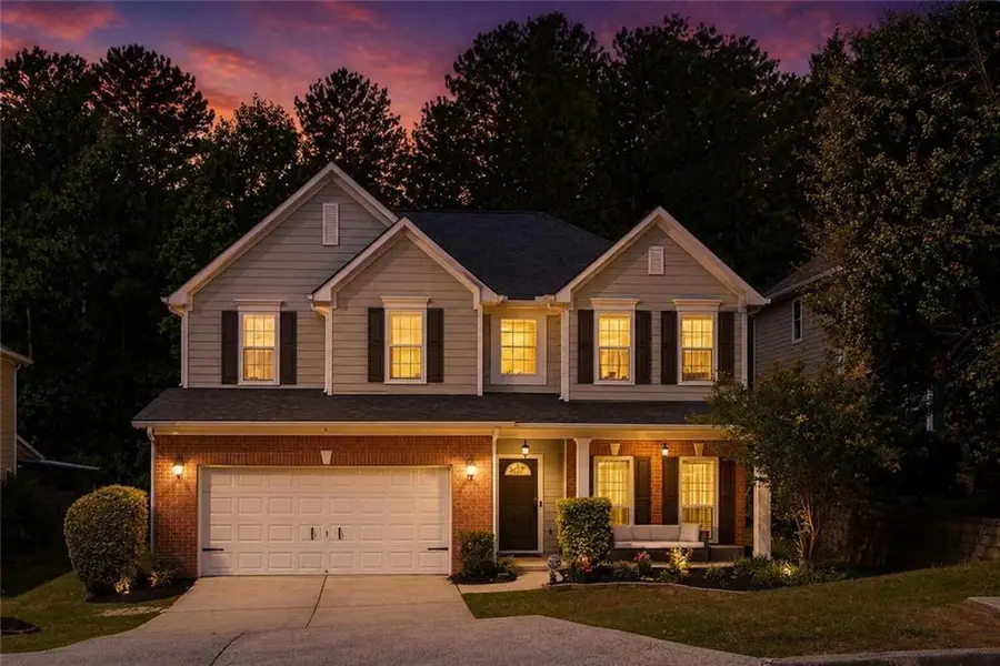 3360 Palm Circle, Kennesaw, GA 30144 - #2