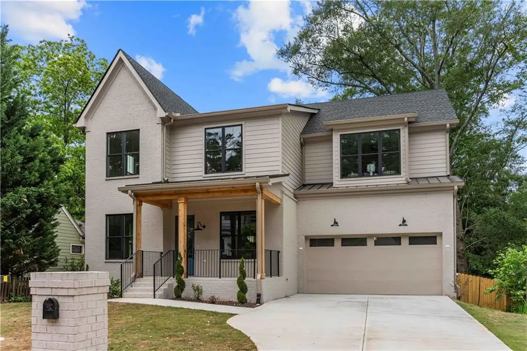 122 Martha Avenue, Atlanta, GA 30317 - #1