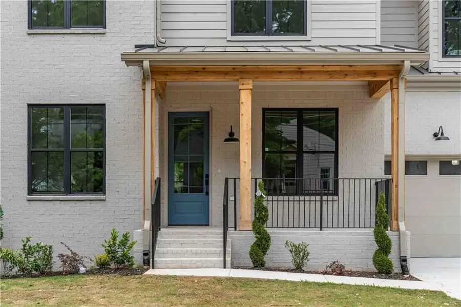 122 Martha Avenue, Atlanta, GA 30317 - #3