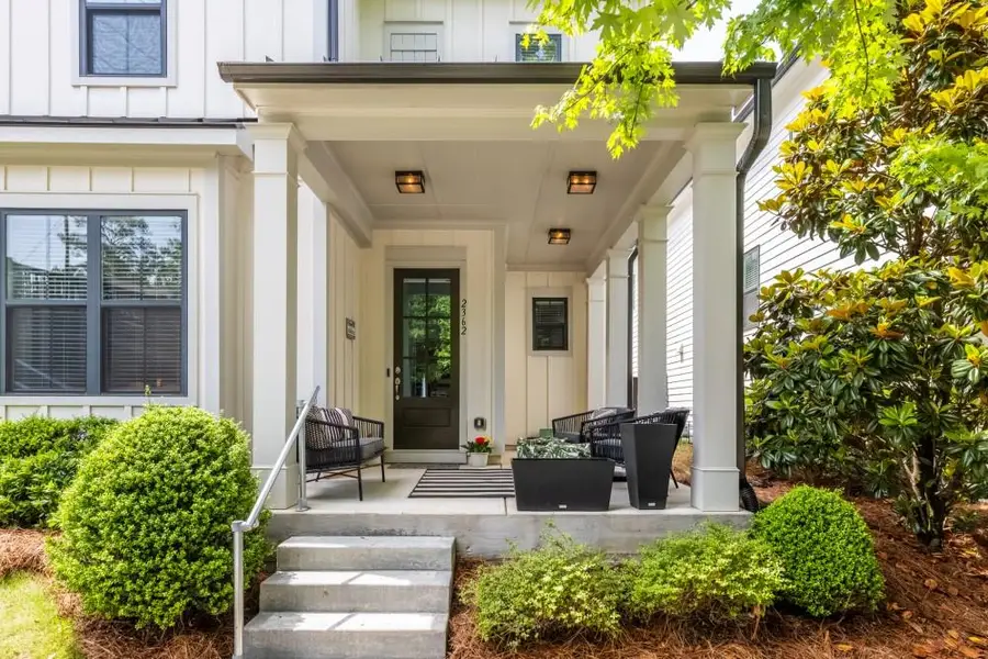 2362 Merrilee Lane Se, Atlanta, GA 30317 - #2