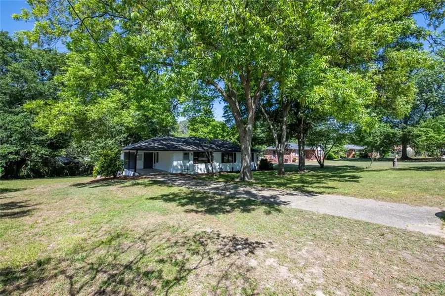 6262 Melrose Drive, Douglasville, GA 30134 - #3
