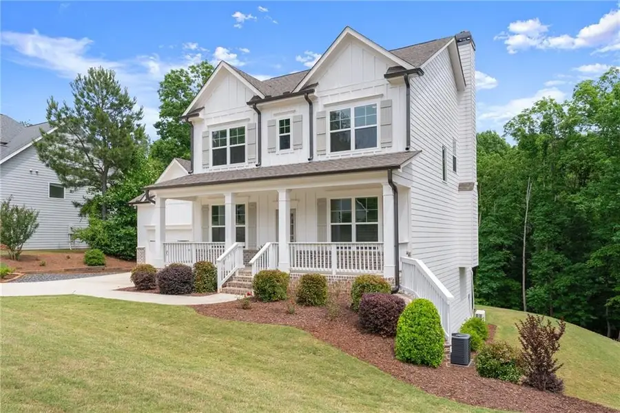 4718 Shady Lake Circle, Gainesville, GA 30507 - #3