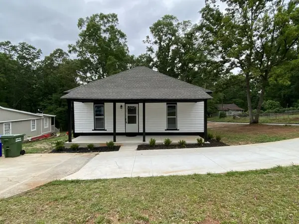 702 Roosevelt Street, Monroe, GA 30656
