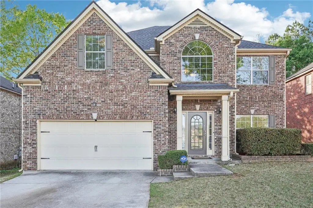 3861 Sunbridge Drive, Snellville, GA 30039 - #1