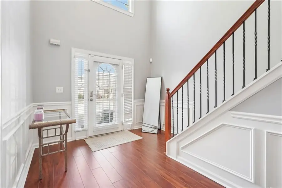 3861 Sunbridge Drive, Snellville, GA 30039 - #2