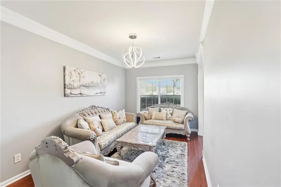 3861 Sunbridge Drive, Snellville, GA 30039 - #3