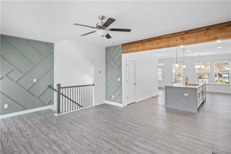 4705 White Buckeye Drive, Buford, GA 30518 - #2
