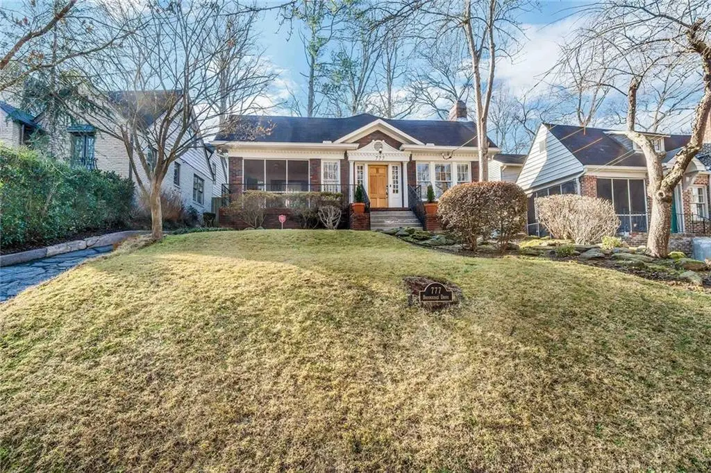 777 Brookridge Drive Ne, Atlanta, GA 30306 - #1