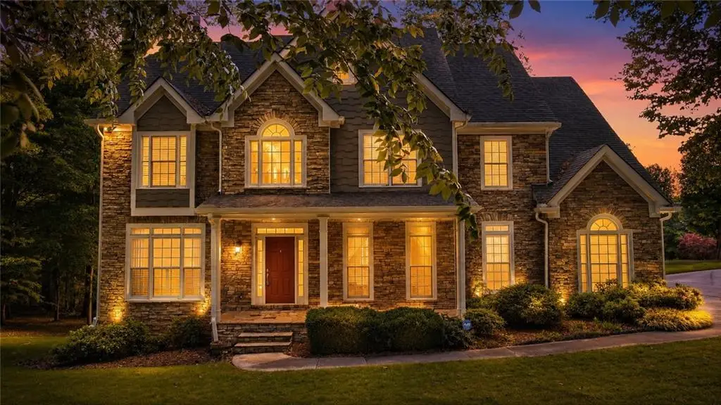 778 Arnold Mill Road, Woodstock, GA 30188 - #1