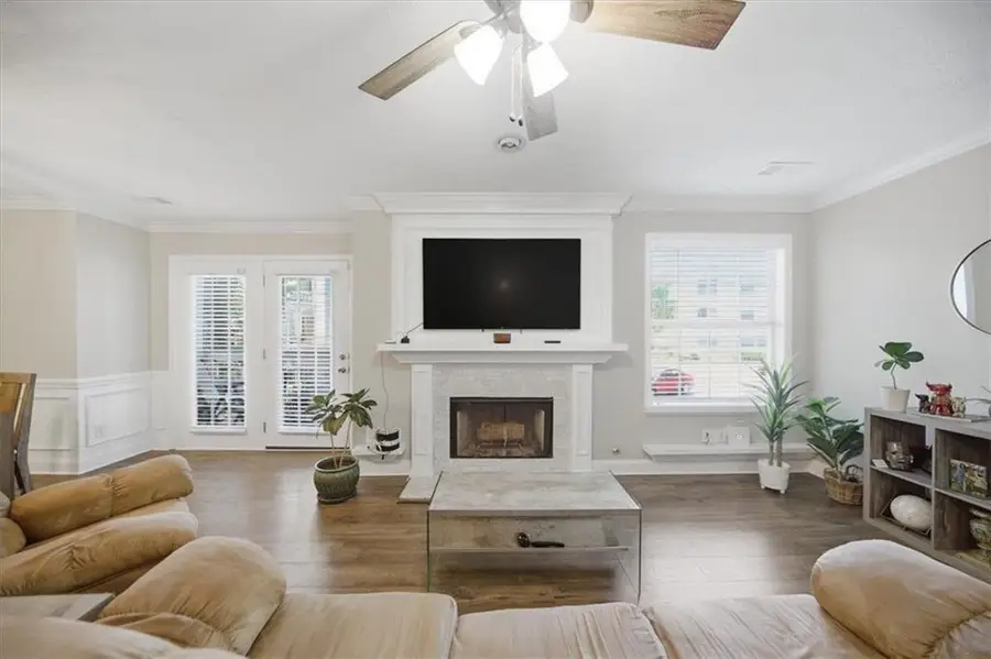 1381 Keys Crossing Drive Ne, Brookhaven, GA 30319 - #3