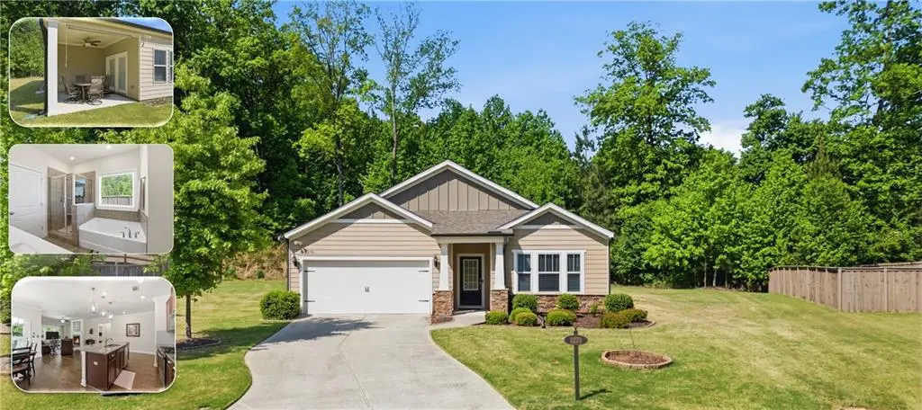 3270 Summerpoint Crossing, Cumming, GA 30028 - #1