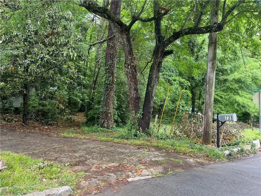 728 Sunnybrook Drive, Decatur, GA 30033 - #3