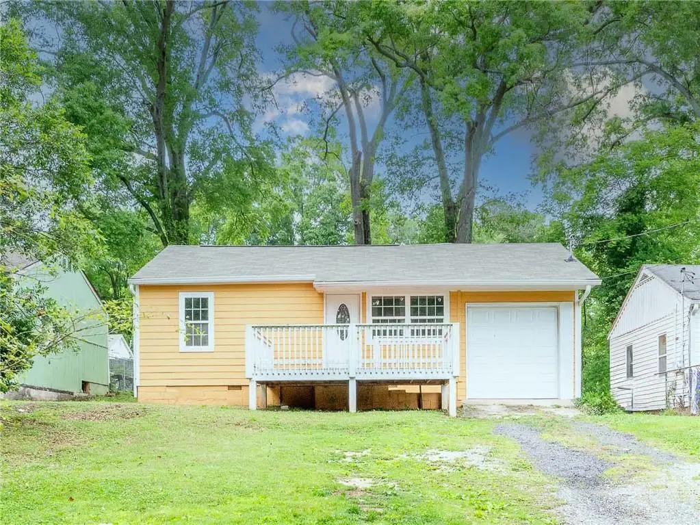 17 Herring Street, Cartersville, GA 30120 - #1