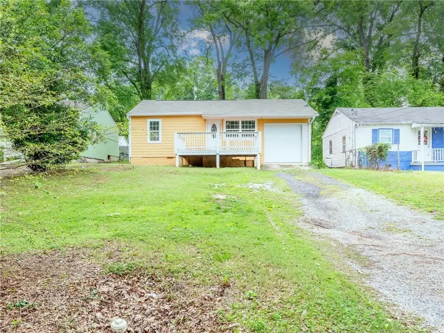 17 Herring Street, Cartersville, GA 30120 - #3
