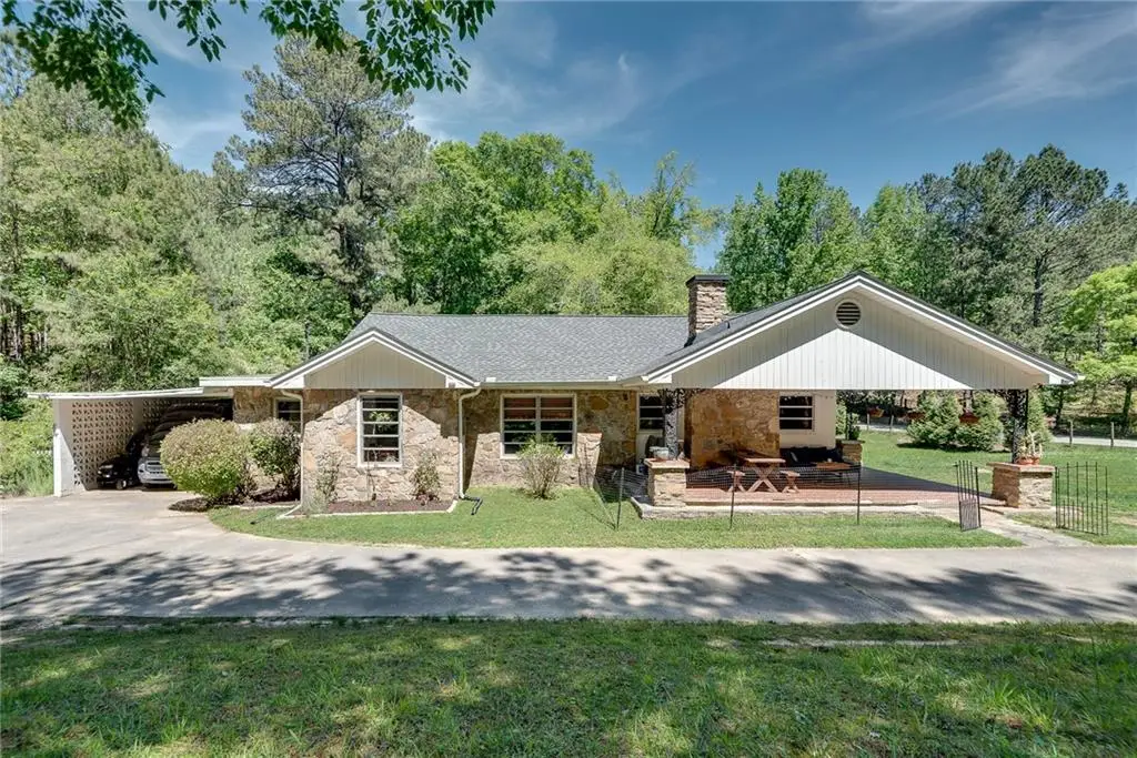 3395 Pope Road, Douglasville, GA 30135 - #1