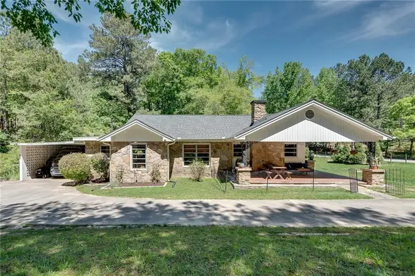 3395 Pope Road, Douglasville, GA 30135