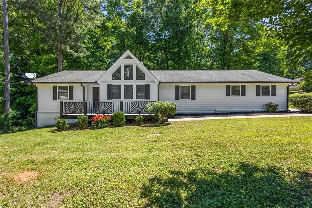 137 Audubon Parkway, Stockbridge, GA 30281 - #1