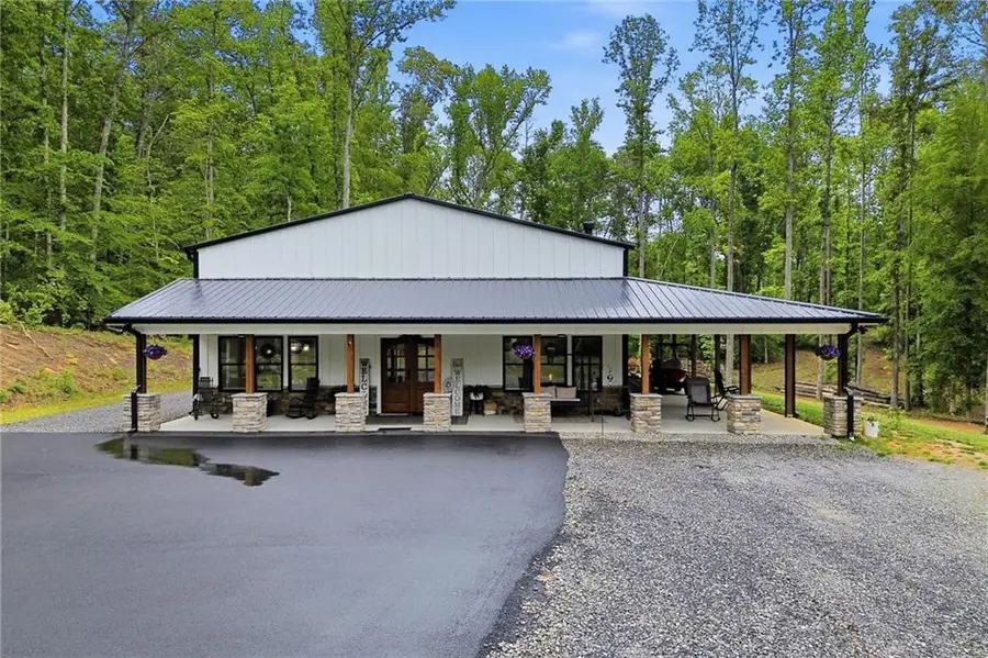 580 Eagles Perch Road, Ball Ground, GA 30107 - #3