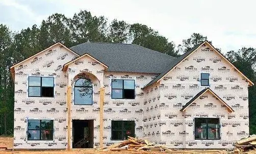 1691 W Hightower Trail, Conyers, GA 30013 - #1