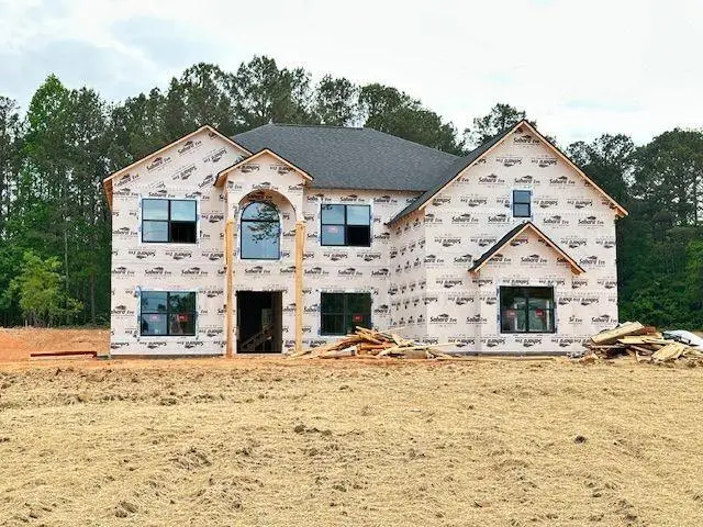 1691 W Hightower Trail, Conyers, GA 30013 - #2