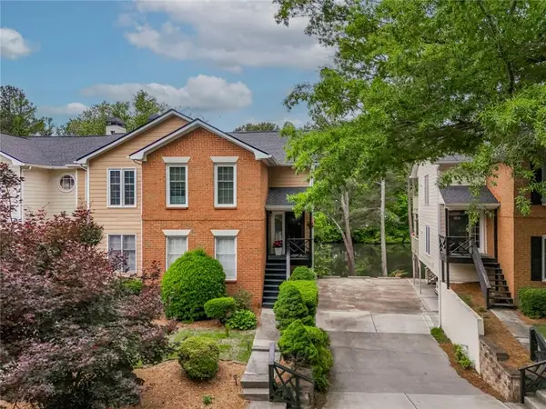 6530 Deerings Lane #6530, Peachtree Corners, GA 30092