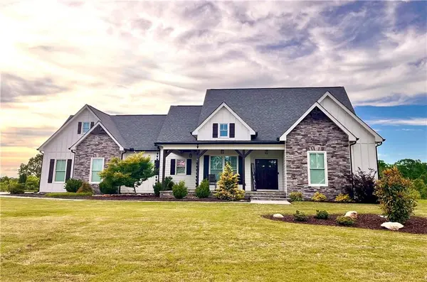 254 Sweetgrass Drive, Demorest, GA 30535